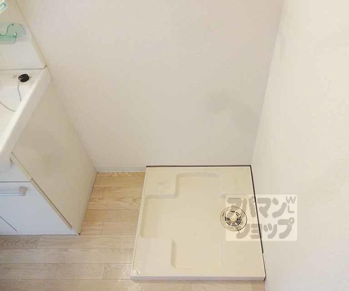 【レ・セーナ】間取