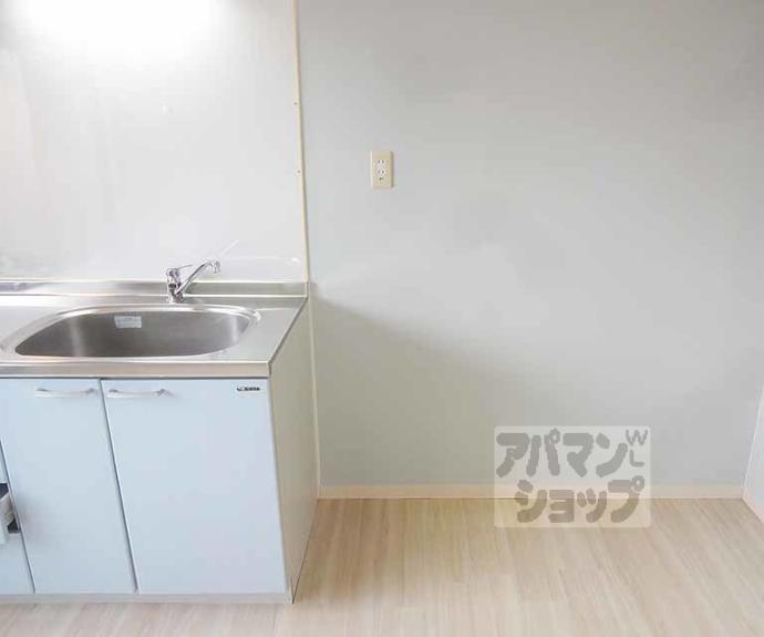 【レ・セーナ】間取