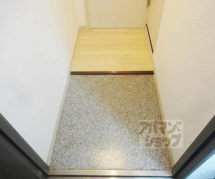 【レ・セーナ】間取