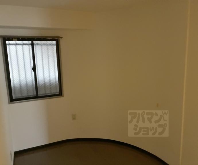 【ドルチェ椥辻】間取