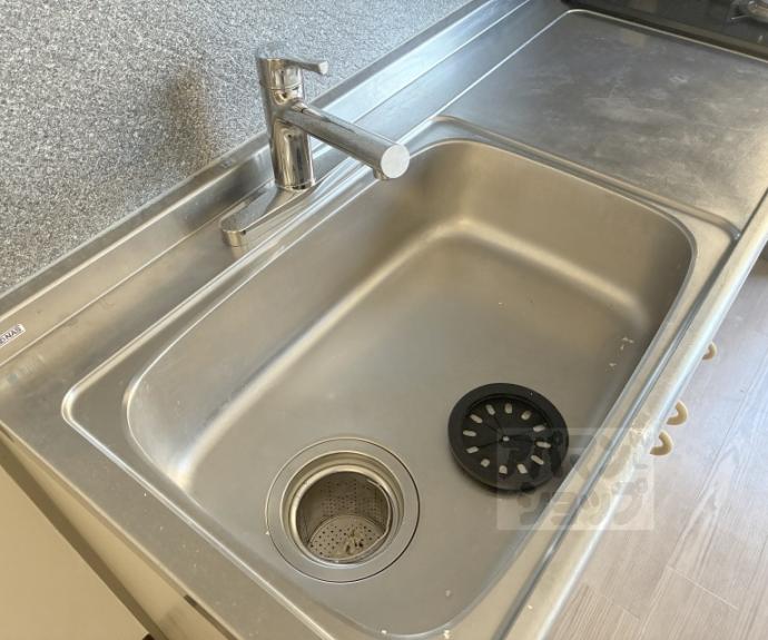 【ドルチェ椥辻】間取