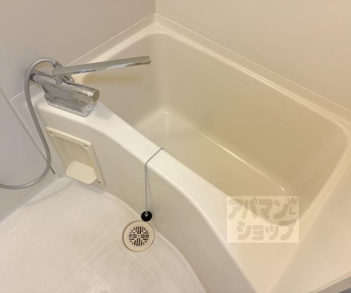 【ドルチェ椥辻】間取