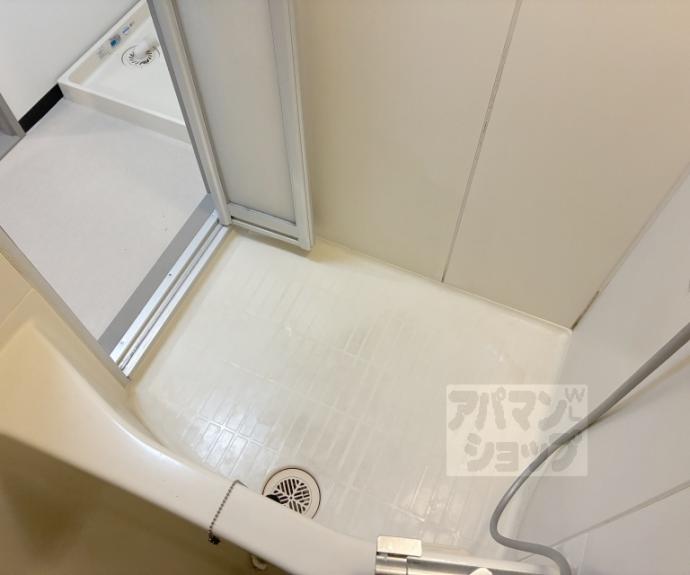 【ドルチェ椥辻】間取