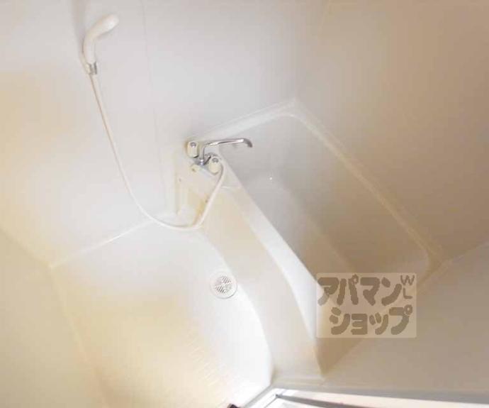 【ドルチェ椥辻】間取