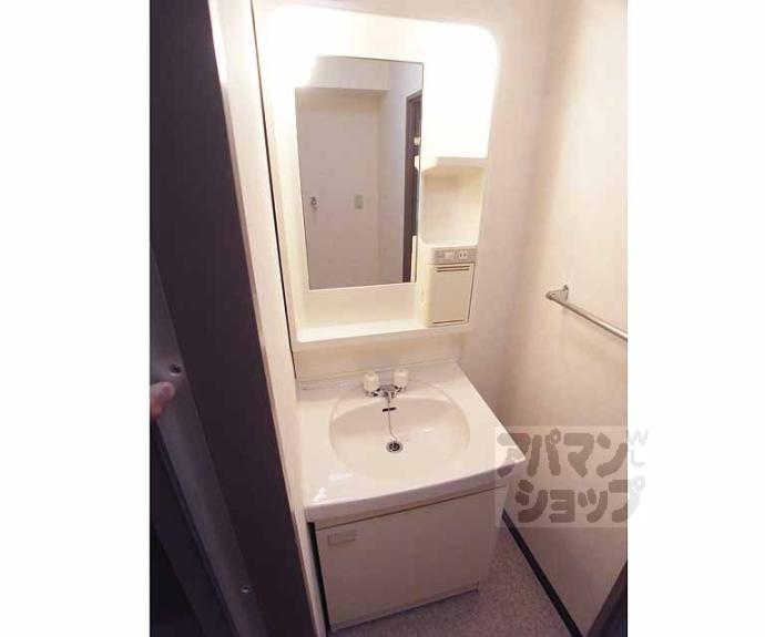 【ドルチェ椥辻】間取