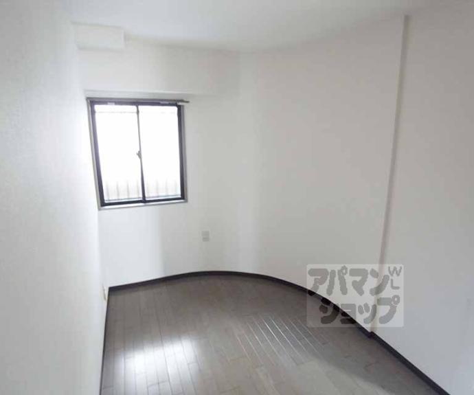 【ドルチェ椥辻】間取