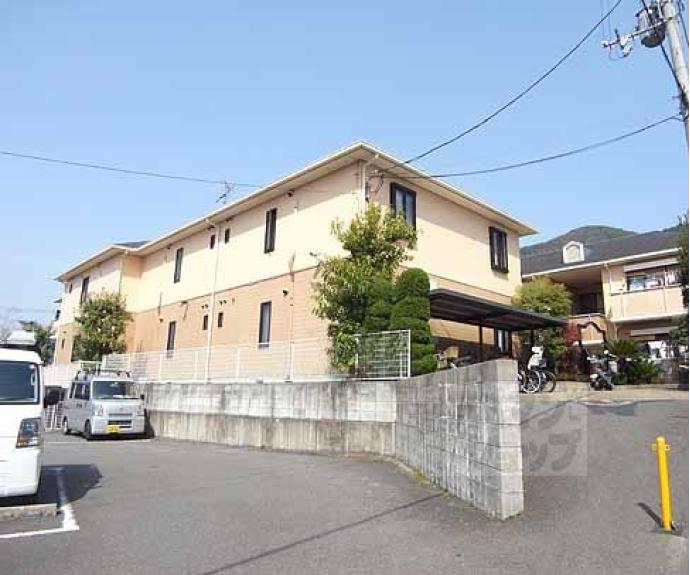【アクロポリスＴ】間取