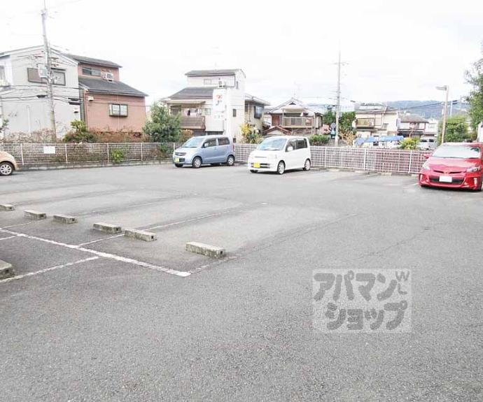 【アクロポリスＴ】間取
