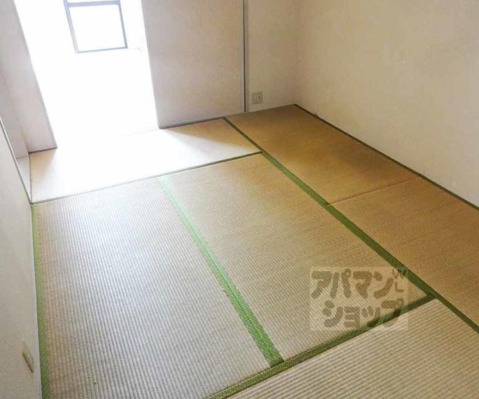 【アクロポリスＴ】間取