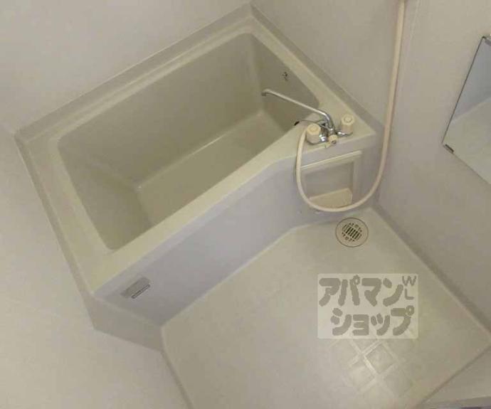 【アクロポリスＴ】間取