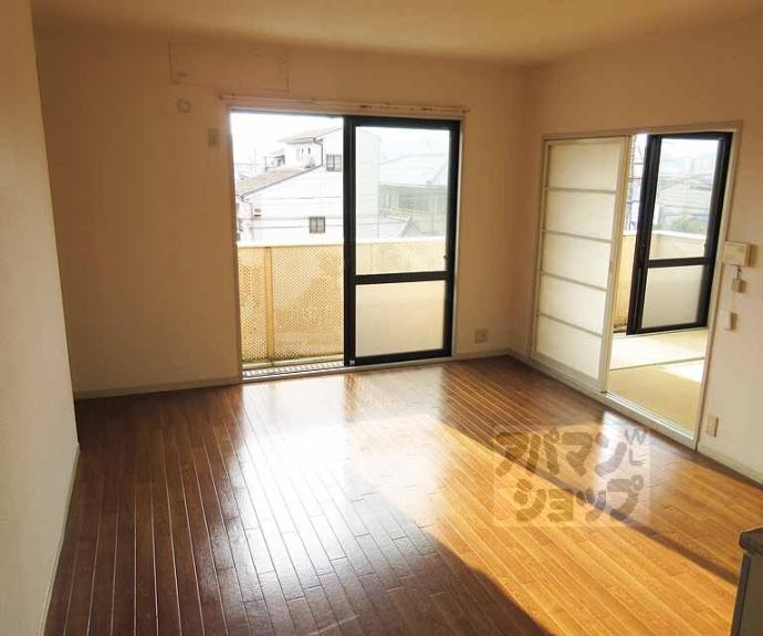 【アクロポリスＴ】間取