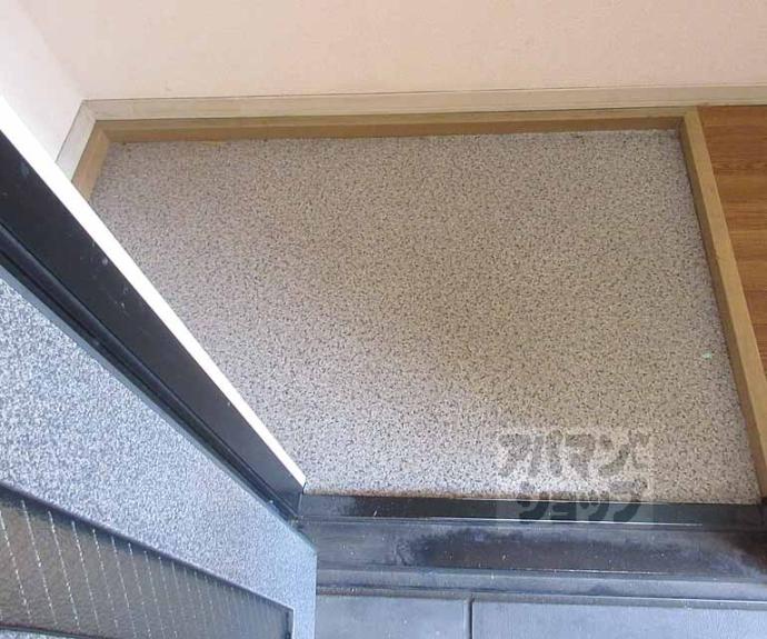 【アクロポリスＴ】間取