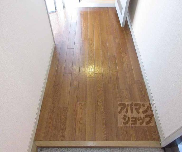 【アクロポリスＴ】間取