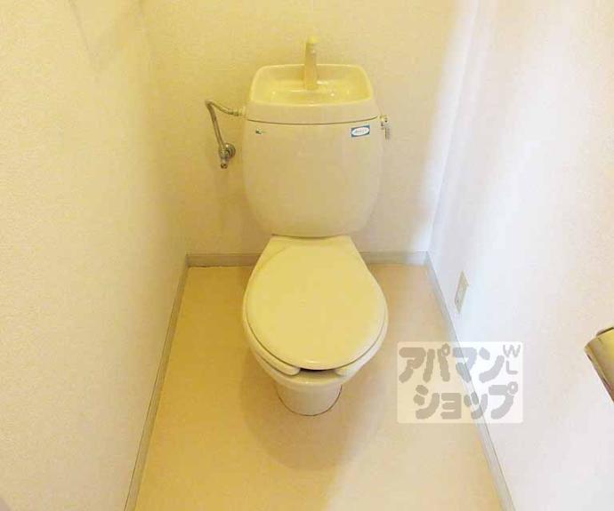 【アクロポリスＴ】間取