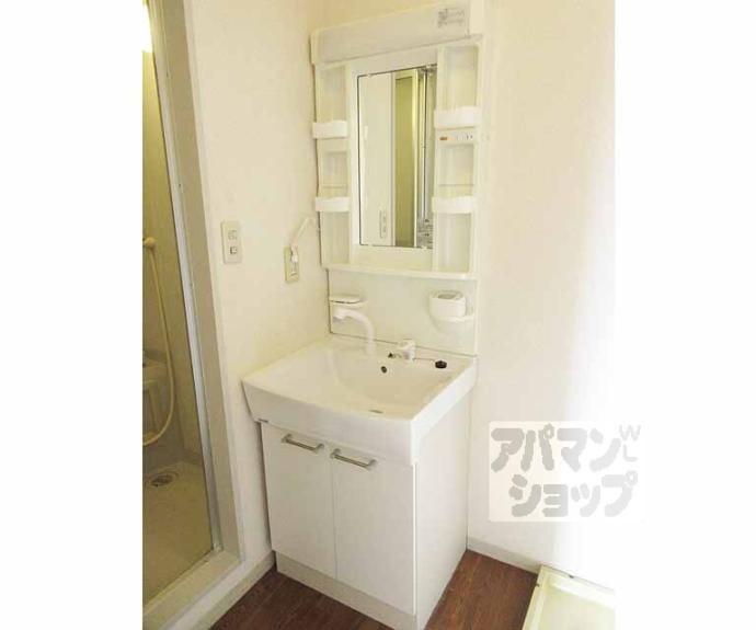 【アクロポリスＴ】間取