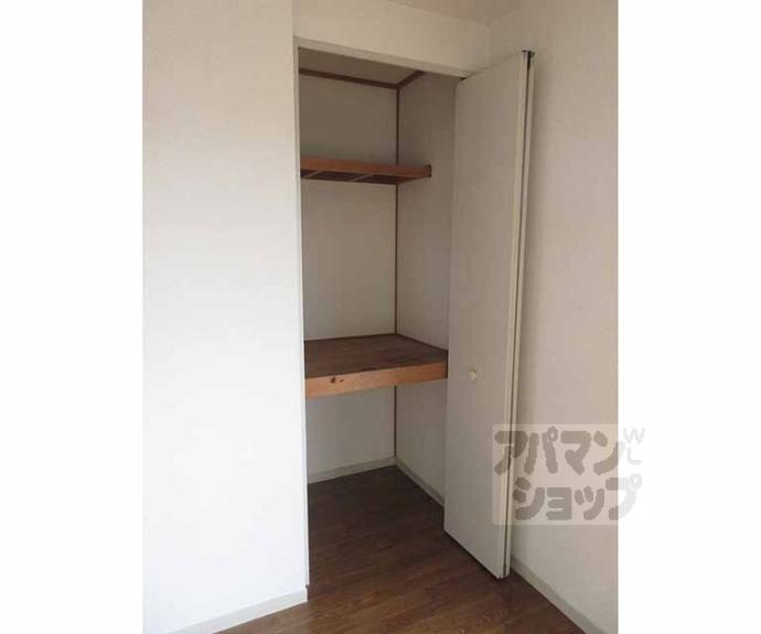 【アクロポリスＴ】間取