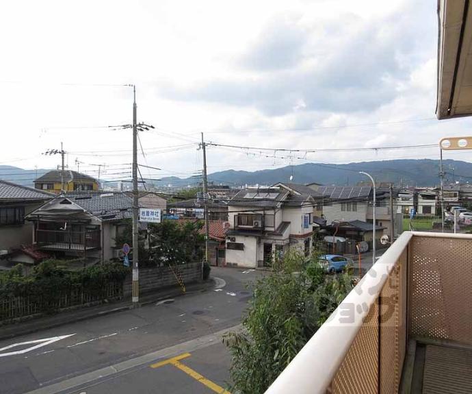 【アクロポリスＴ】間取