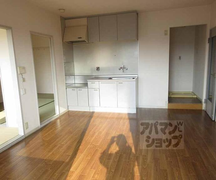 【アクロポリスＴ】間取