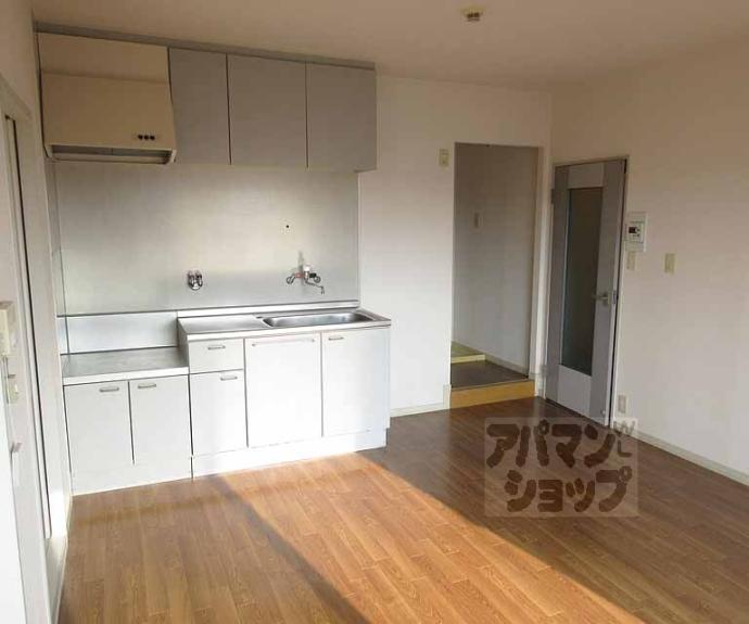 【アクロポリスＴ】間取