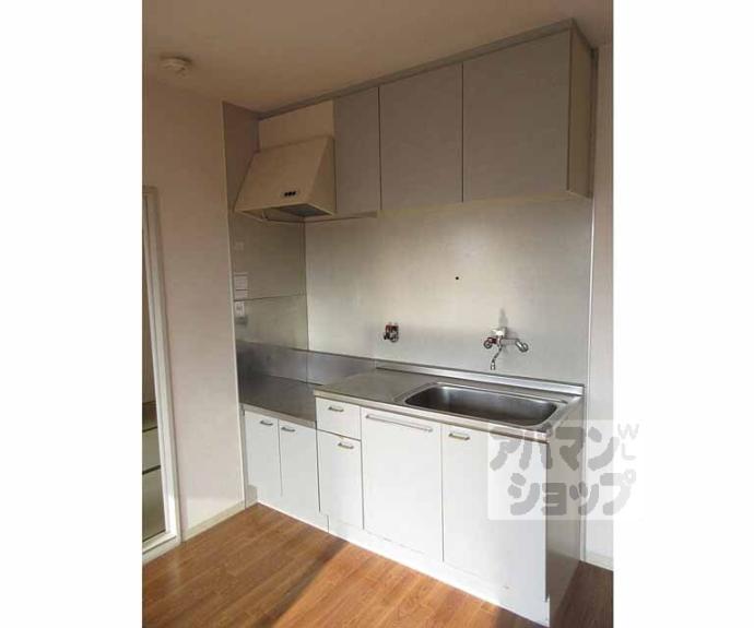 【アクロポリスＴ】間取