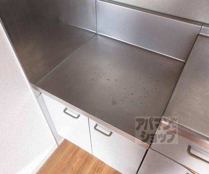 【アクロポリスＴ】間取