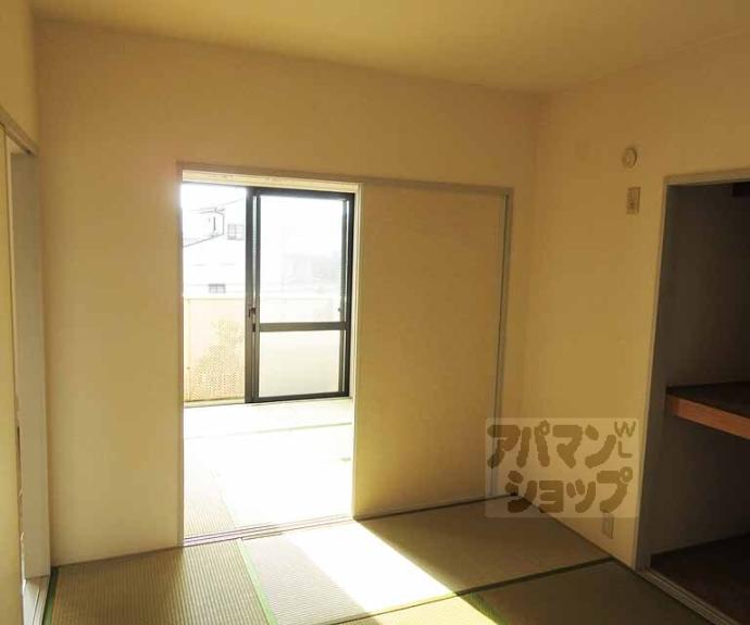 【アクロポリスＴ】間取