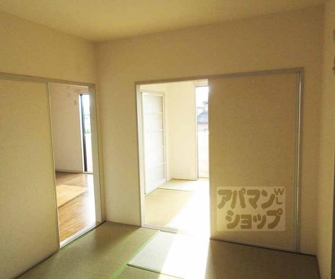 【アクロポリスＴ】間取