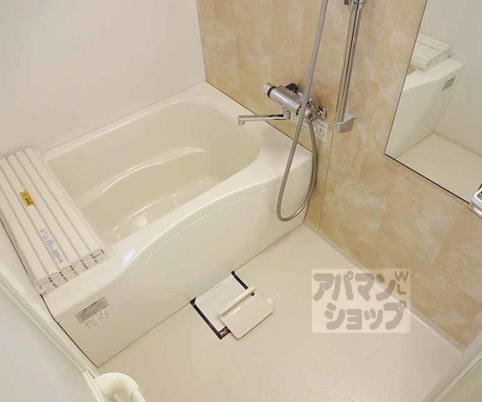 【アクロポリスＴ】間取