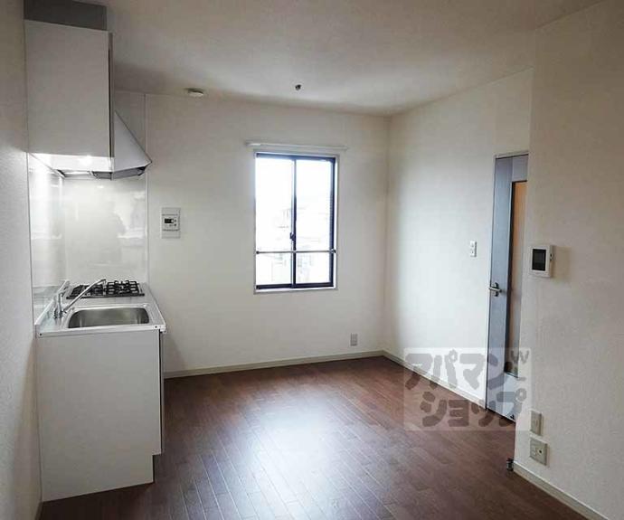 【アクロポリスＴ】間取