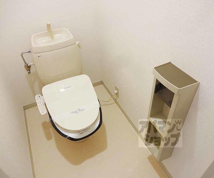 【アクロポリスＴ】間取