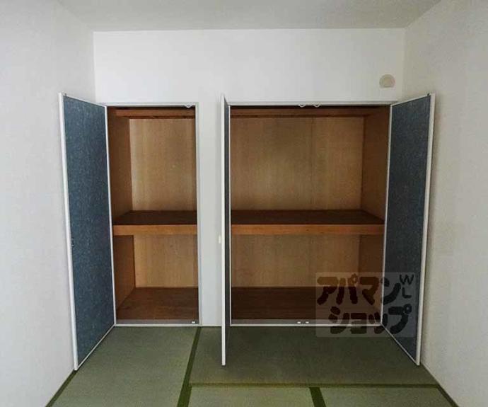 【アクロポリスＴ】間取