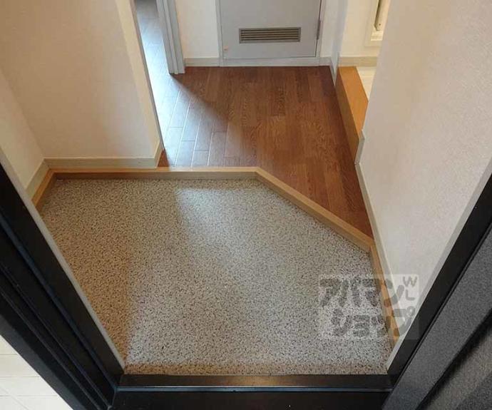 【アクロポリスＴ】間取