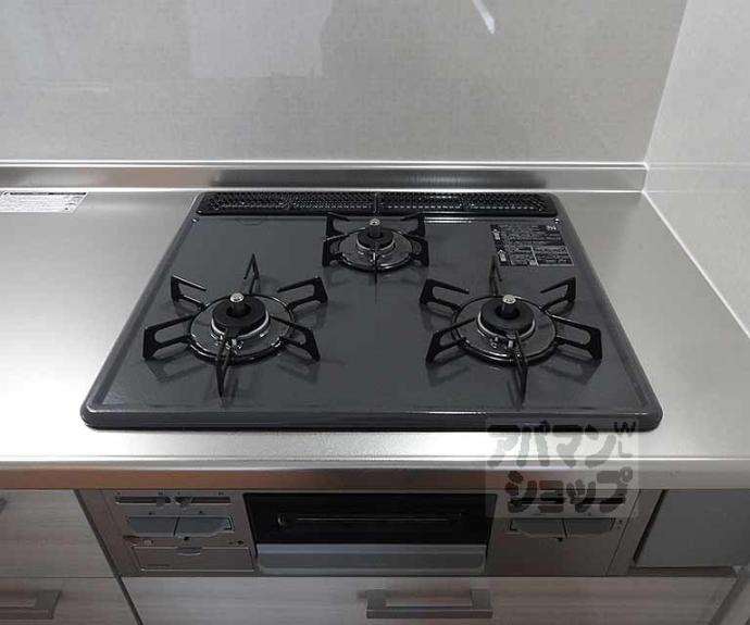 【アクロポリスＴ】間取