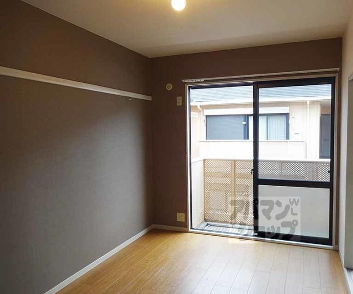 【アクロポリスＴ】間取