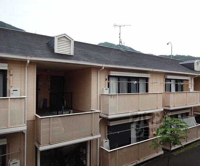 【アクロポリスＴ】間取