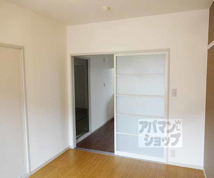 【アクロポリスＴ】間取