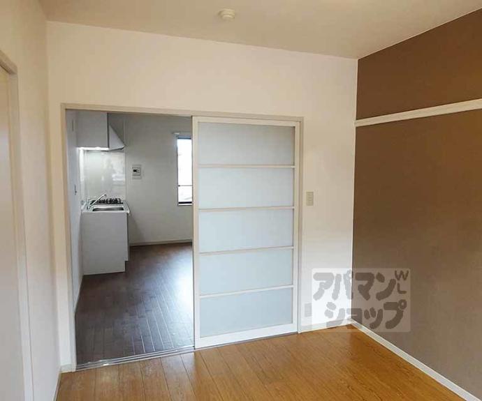 【アクロポリスＴ】間取