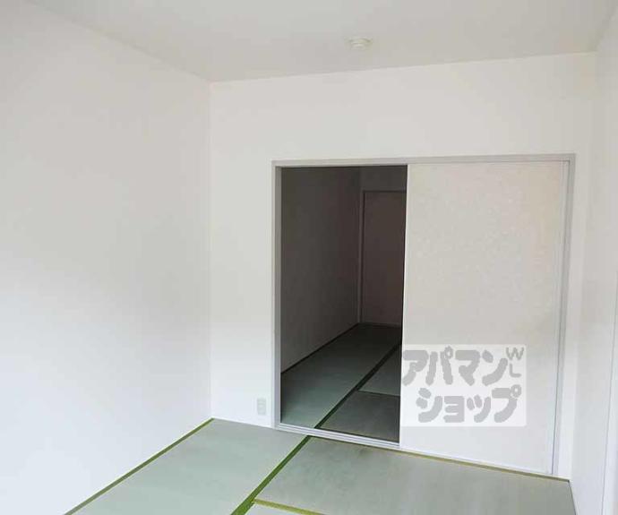 【アクロポリスＴ】間取