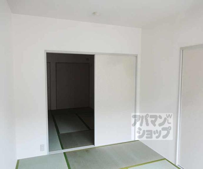 【アクロポリスＴ】間取