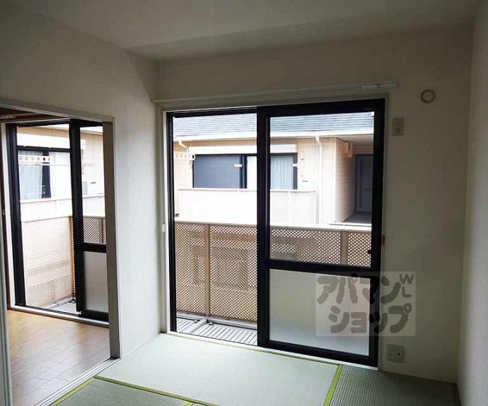 【アクロポリスＴ】間取