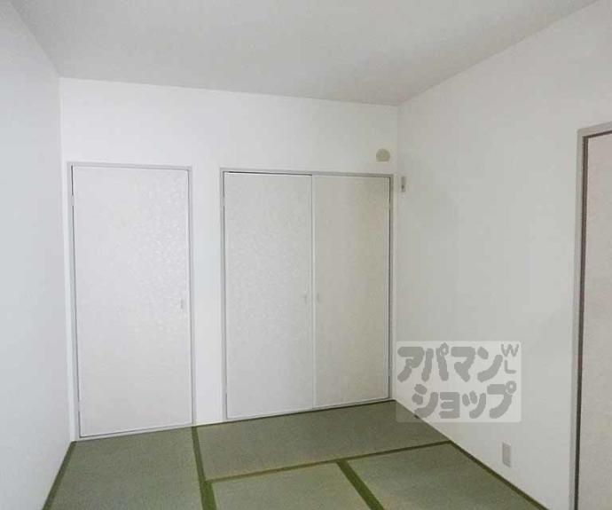 【アクロポリスＴ】間取