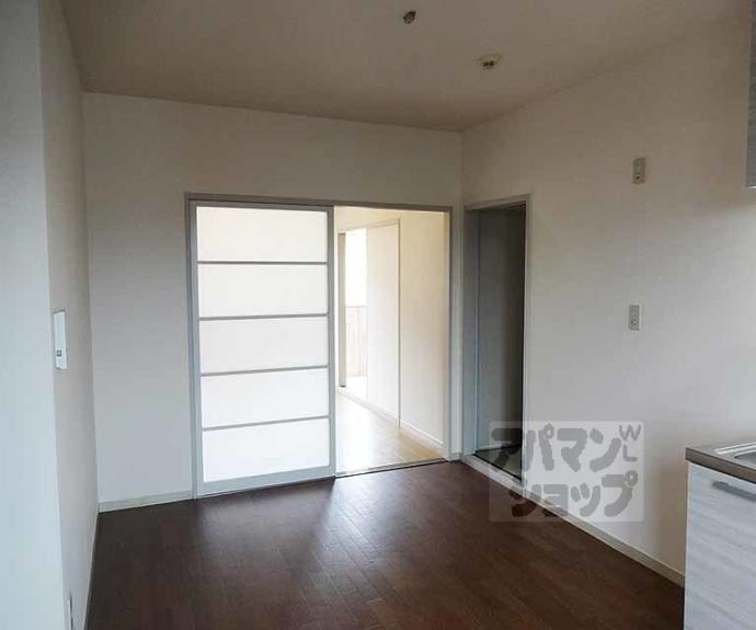 【アクロポリスＴ】間取