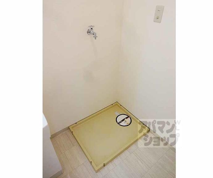 【アクロポリスＴ】間取