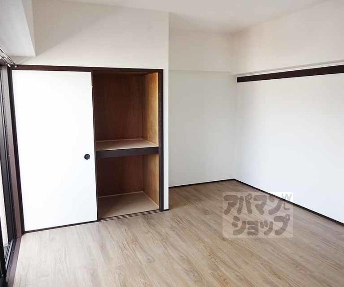 【エクセル新十条】間取