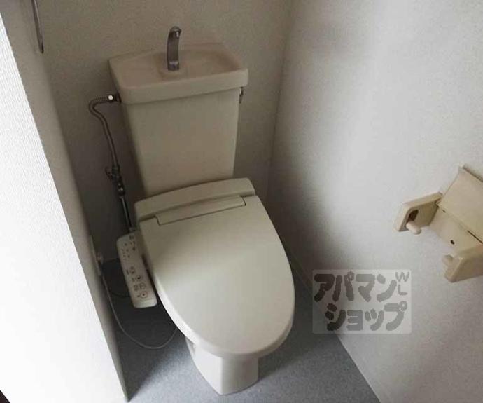 【エクセル新十条】間取