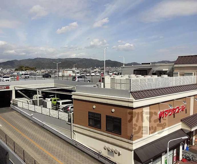 【エクセル新十条】間取