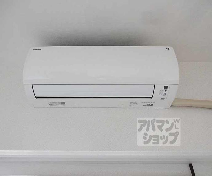 【エクセル新十条】間取
