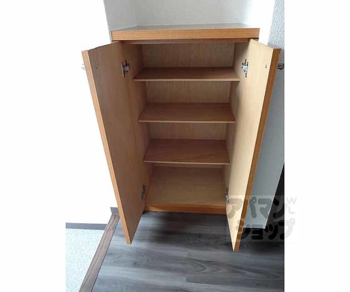 【エクセル新十条】間取