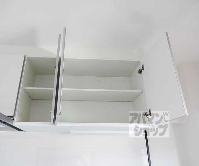 【エクセル新十条】間取