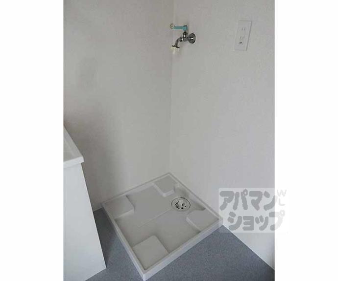 【エクセル新十条】間取